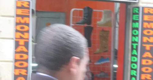 REMONTADORA DE CALZADO EL PAISITA REMONTADORA DE CALZADO EL PAISITA